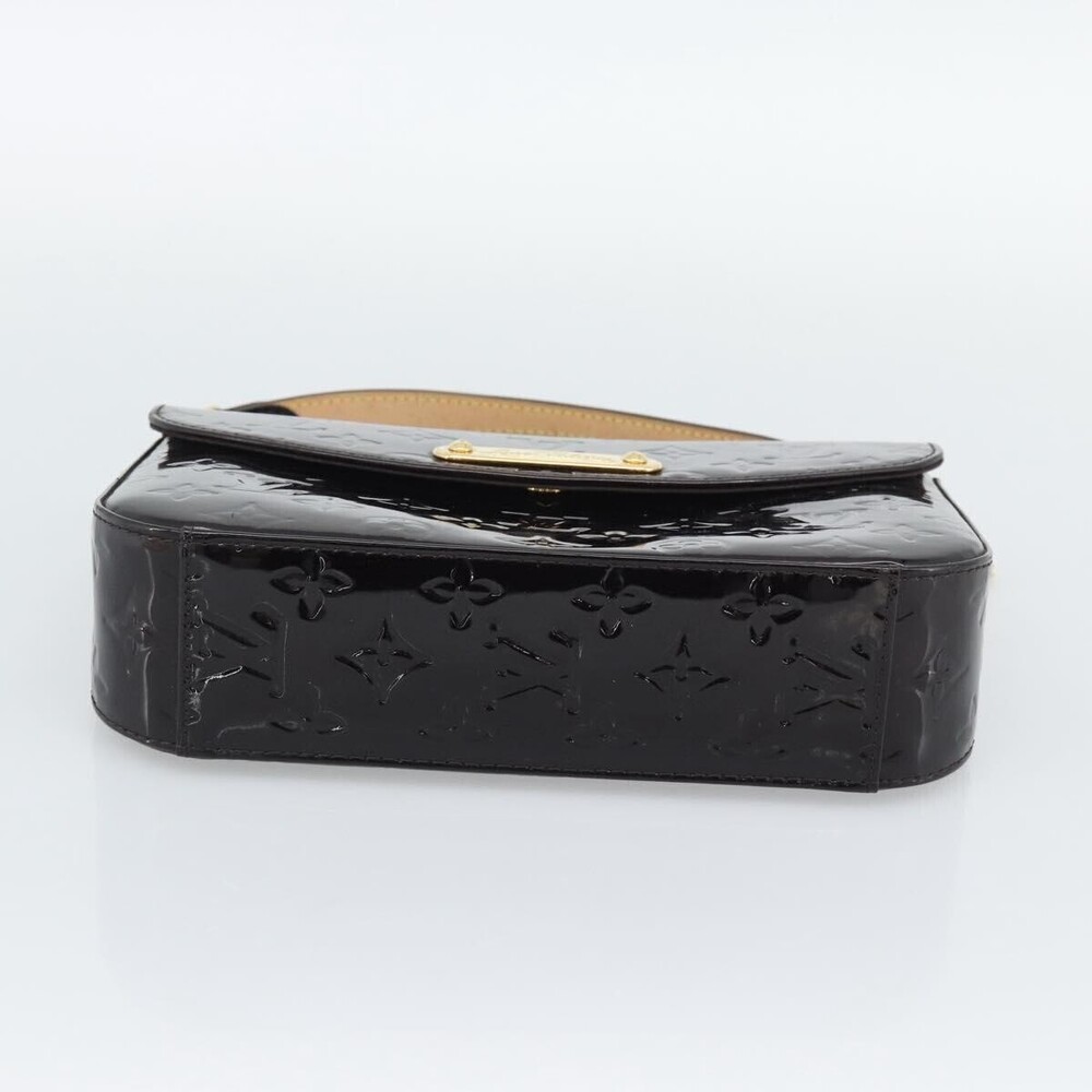 Louis Vuitton Rodeo Drive Monogram Vernis - Picture 15 of 16